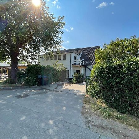 Hostel Duenenmeer Ostseebad Kühlungsborn Buitenkant foto