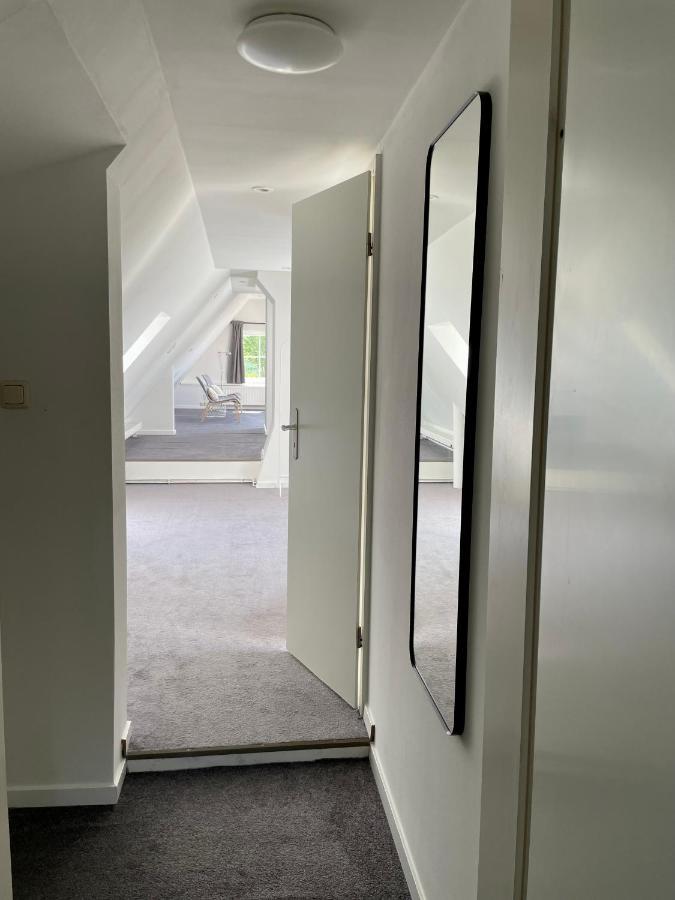 Hostel Duenenmeer Ostseebad Kühlungsborn Buitenkant foto