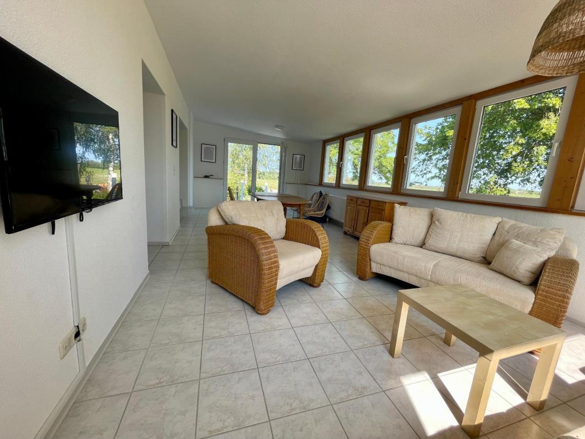 Hostel Duenenmeer Ostseebad Kühlungsborn Buitenkant foto