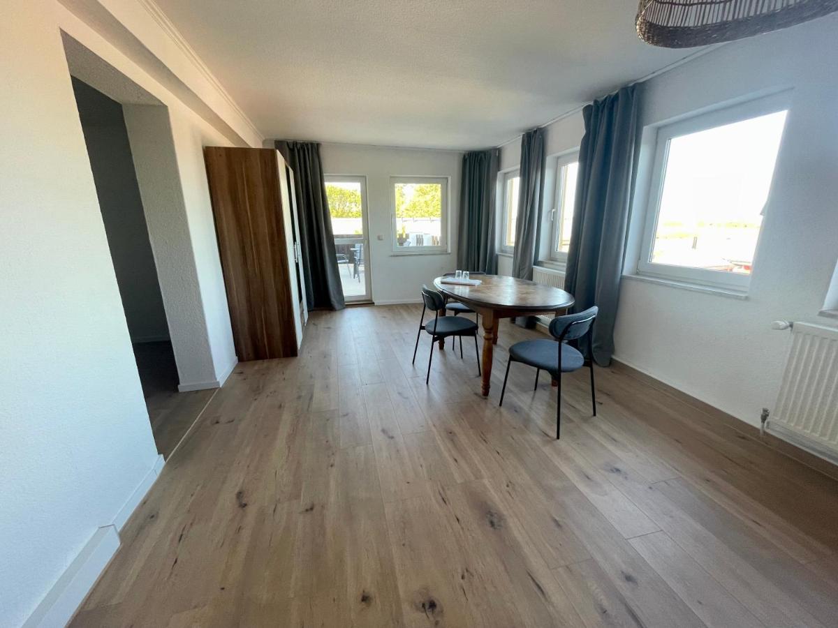 Hostel Duenenmeer Ostseebad Kühlungsborn Buitenkant foto