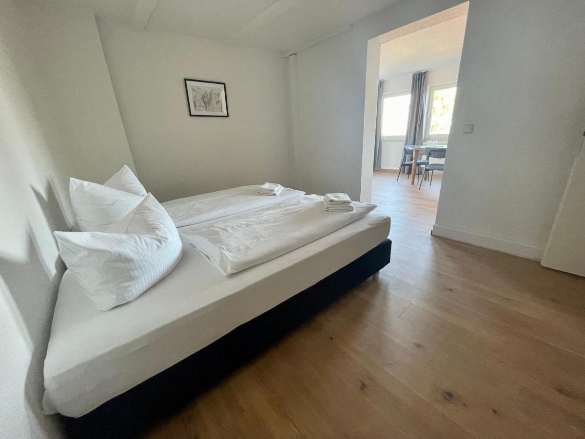 Hostel Duenenmeer Ostseebad Kühlungsborn Buitenkant foto