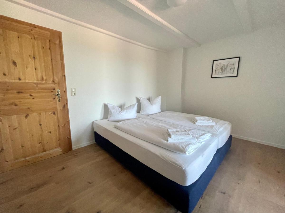 Hostel Duenenmeer Ostseebad Kühlungsborn Buitenkant foto
