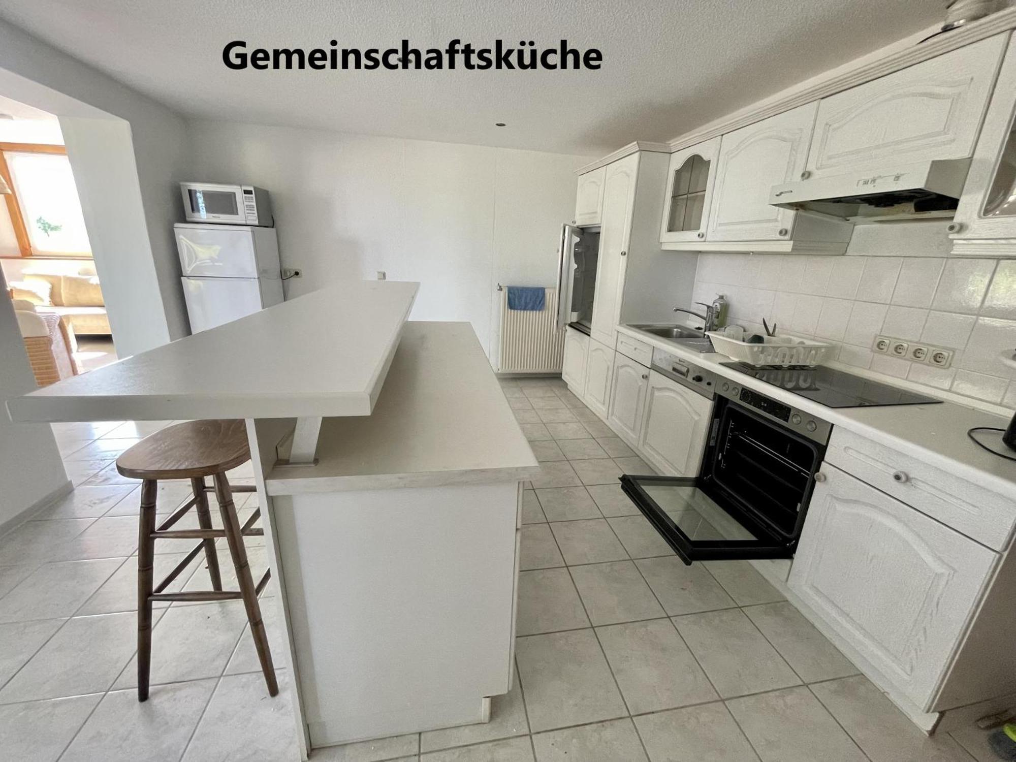 Hostel Duenenmeer Ostseebad Kühlungsborn Buitenkant foto