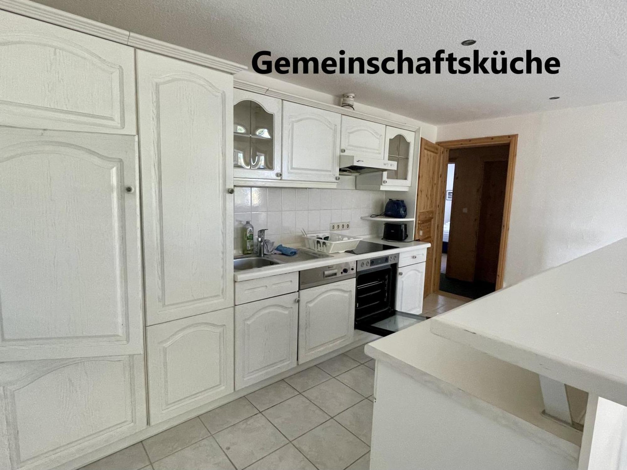 Hostel Duenenmeer Ostseebad Kühlungsborn Buitenkant foto